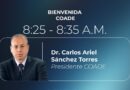 Evento en Villavicencio para intentar mejorar la confianza en la democracia