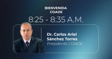Evento en Villavicencio para intentar mejorar la confianza en la democracia