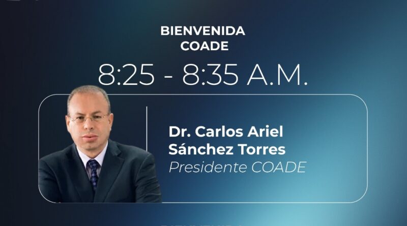 Evento en Villavicencio para intentar mejorar la confianza en la democracia
