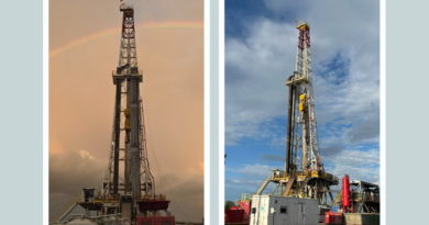 ONGC Videsh encontró más petróleo en Cabuyaro (Meta)